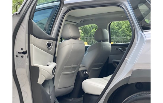 BYD Sea Lion 05 EV, 2025, пробег 7,6 тысяч км 
